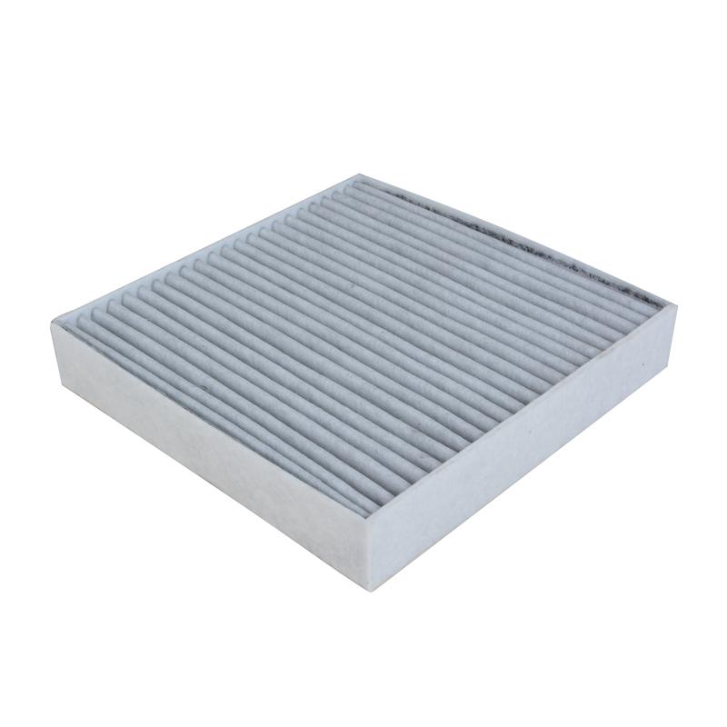 Car AC Cabin Filter Element For BYD seal DM-i 1.5L ( --) song  1.5T (-) D1 ( - BYD472QA OEM LA1756 Air Condition