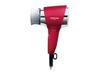 Фен Koizumi с отрицательными ионами Tough Dryer Red KHD-9720/R