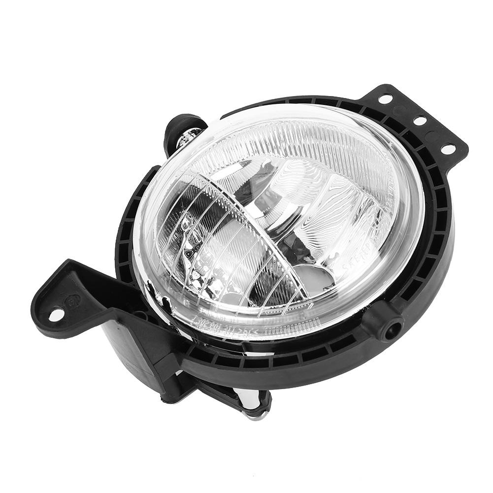 Противотуманная фара переднего бампера 63172751295 Подходит для Mini R55 R56 R57 R58 R59 06-14