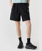 UMBRO Шорты с 4,5 частями, полностью эластичные, черные Ur123Shp22 (Тип)
