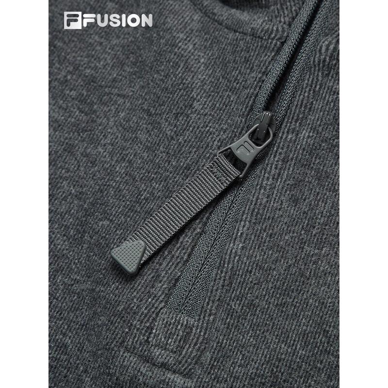 Fila FUSION Женский вязаный худи