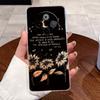 Гелевый чехол для Vivo Y300 Pro Y300 Pro+ T4 Capa Прозрачный силиконовый мягкий ТПУ задняя крышка для Vivo IQOO Z10 Милый чехол для телефона с кроликом и кошкой