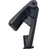 81180-34000 Черная ручка замка капота автомобиля Для Hyundai Accent Elantra 2000-2006
