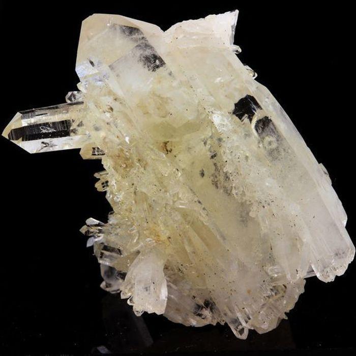 Quartz ' cristal de roche ' 73.5 carats