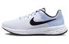 Revolution 6 Next Nature 'Grey Cobalt Bliss' DC3728-014