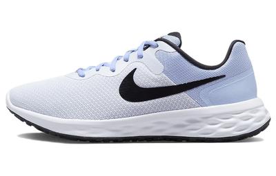 Revolution 6 Next Nature 'Grey Cobalt Bliss' DC3728-014