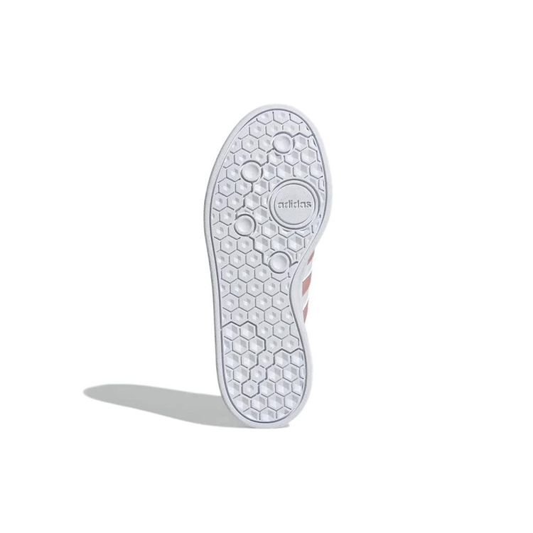 adidas Женские кроссовки Breaknet White Wonder Mauve Cloud-White Magic-Grey GY5911