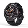 2025 New V69 1.85" Ultra HD Display Smartwatch Men 710 mAh Large Battery,400+ Watch Faces Smart Watch For Android iOS Phone