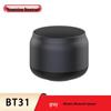 Портативная Bluetooth-колонка Newmine BT31, штекер CN (адаптер в комплекте)