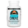 DMAE, 351 Mg, 200 Tablets