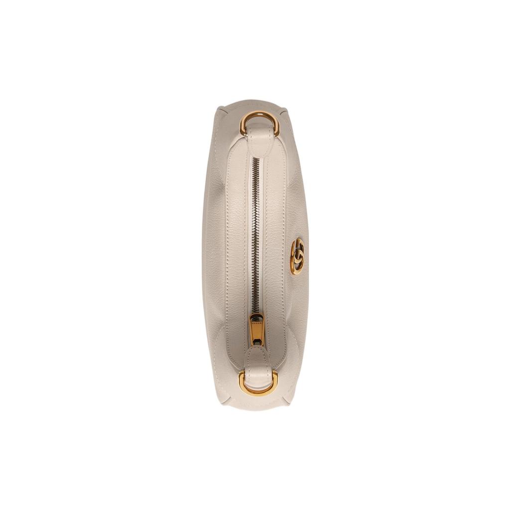 Gucci Aphrodite Small Shoulder Bag White Women Shoulder_bags 731817-AABE9-9022