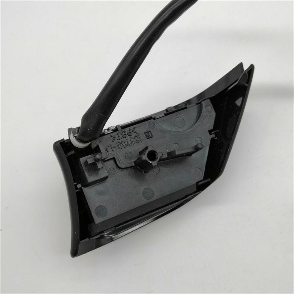 Кнопка управления на руле Переключатель регулировки громкости звука BP4K-66-4M0A C235-66-4M0 Для Mazda 3/5