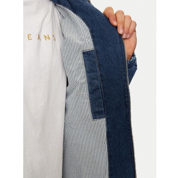 Куртка зимняя Tommy Jeans DM0DM20438