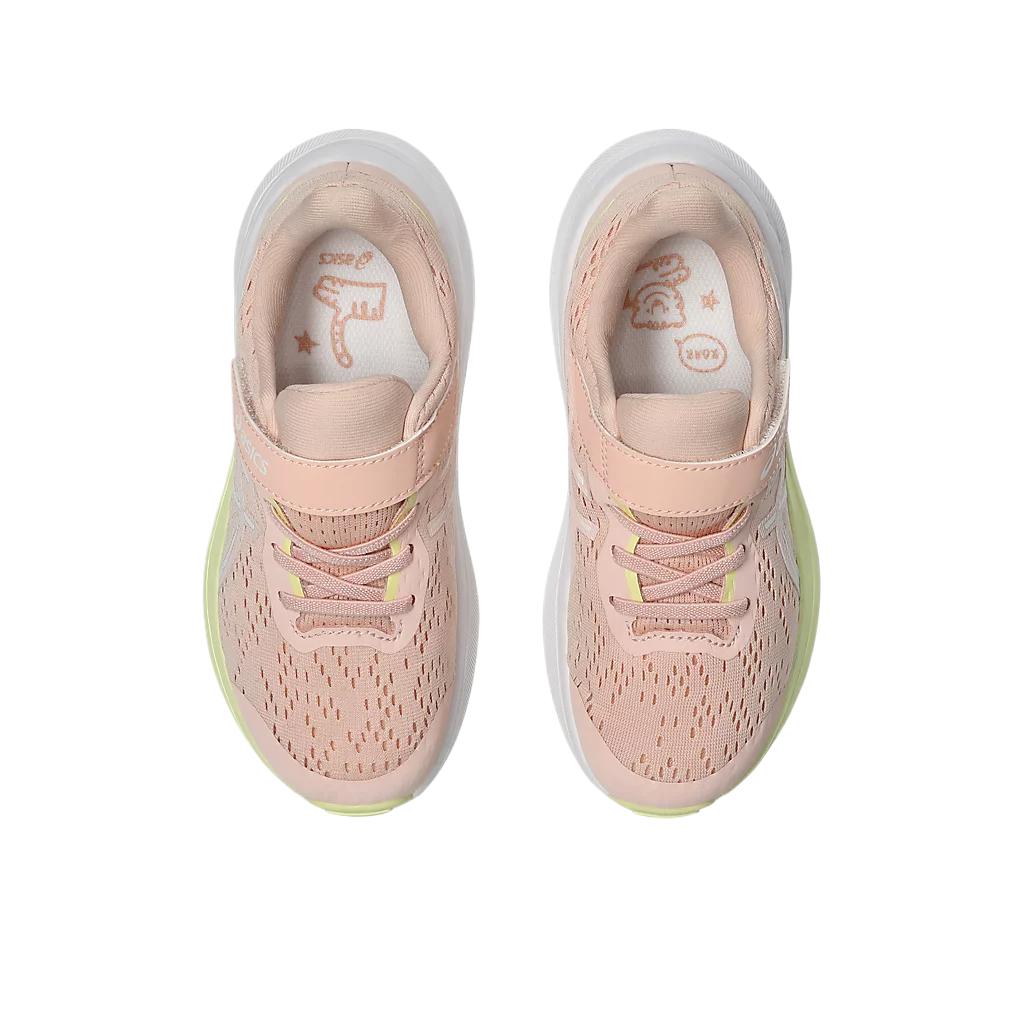 Asics GT 1000 13 PS Breeze Детские кроссовки Розовый Белый 1014A344-700