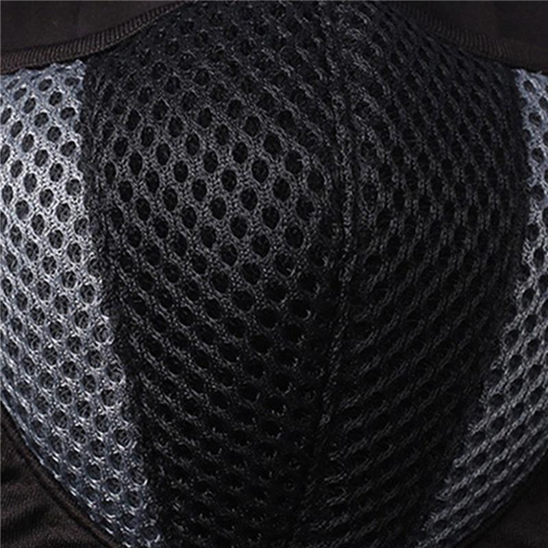 Summer Women Men Breathable Motorcycle Headgear Riding Mask Headgear Dustproof Sun Protection Sports Fishing Neck Mask