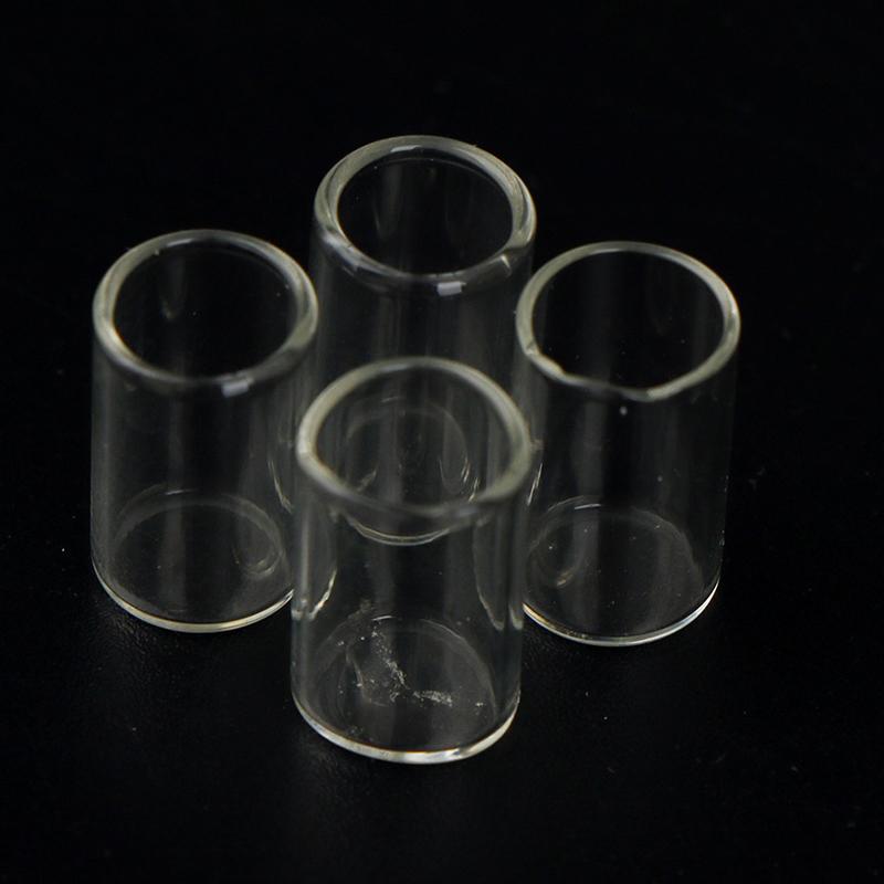 4 шт./компл. прозрачная игрушечная кухня бистро миниатюрная модель стеклянной чашки из смолы для кукольного домика