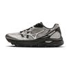 Racer Adv Versatile Hiking Outdoor Durable Low-Top Running Shoes Unisex Sneaker Silver D1GH241207