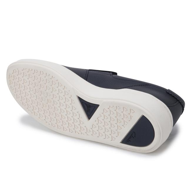 Clarks Men'S Casual Cushion Slip-Ons Claslc4120Mf2