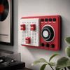 3 Switches Light Switch Guard Covers Creative Switch Frame Cover  Children Bedroom