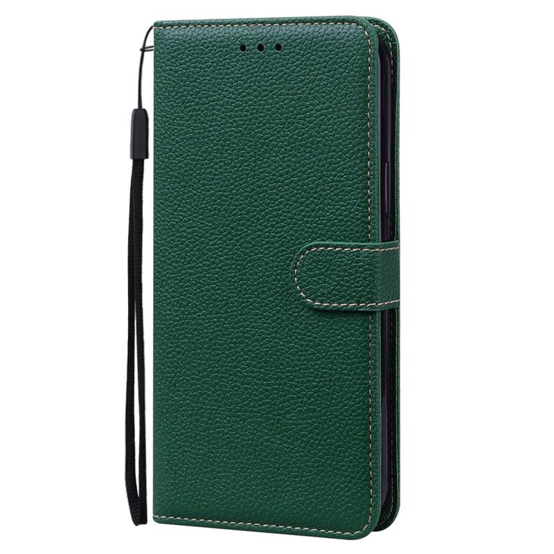 M31 M31S Case For Samsung Galaxy M31 M315F Case Leather Flip Wallet Case For Samsung Galaxy M31S M317F Case Soft Silicone Cover