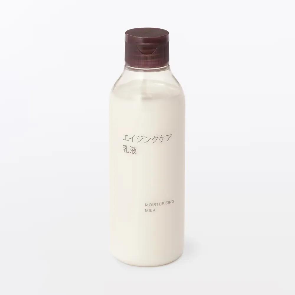 MUJI Лосьон для ухода за зрелой кожей 200 мл