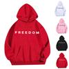 Women's Fashion Daily  Casual  Hoodie Long Sleeve Top