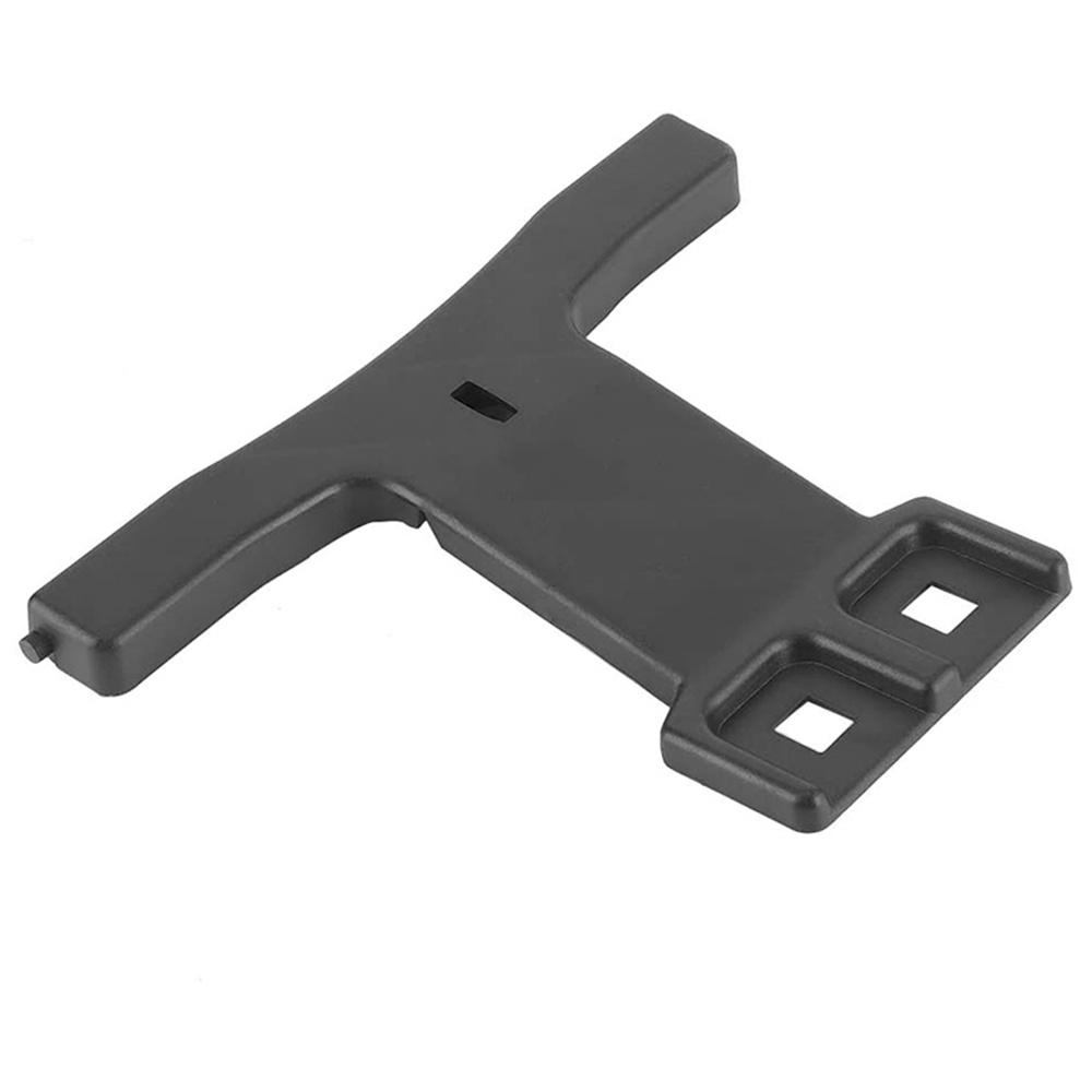 Radiator Grille Stay Support Bracket For Mercedes Benz W204 C350