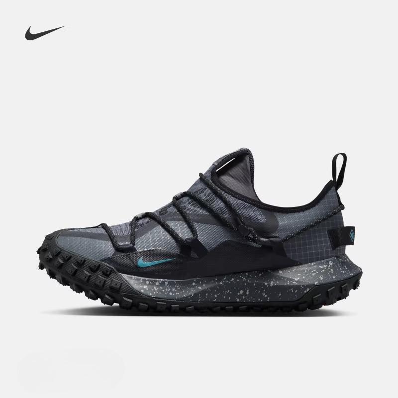 Nike Men's Outdoor Sports Shoes - Spring - NIKE ACG MOUNTAIN FLY GORE-TEX IB7328