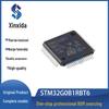 STM32G0B1RBT6 LQFP-64 Микроконтроллер Электронные Компоненты Спецификация