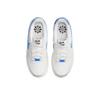 Nike Детские кроссовки Air Force 1 LV8 GS 82 Blue Chill White Sail Medium-Blue DQ0359-100
