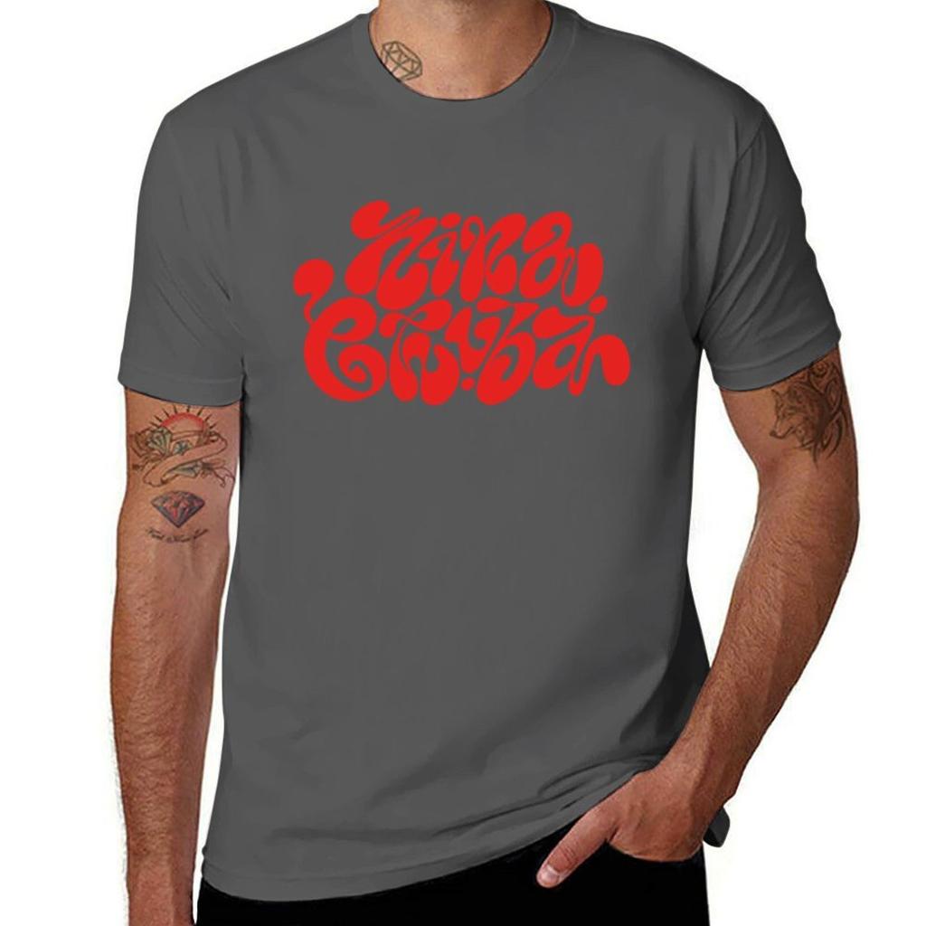 Nina Chuba singer Germany TShirt Summer Holiday Casual Tee
