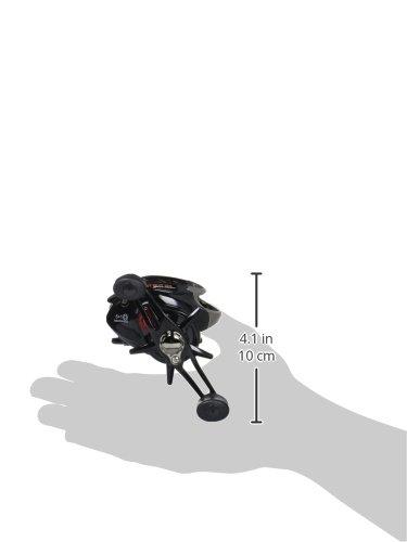 Катушка для ловли рыбы Glory Fish Cast Beat 100 Blue с нитью No. 3-100м