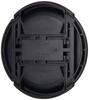 Nikon lens cap 77mm LC-77