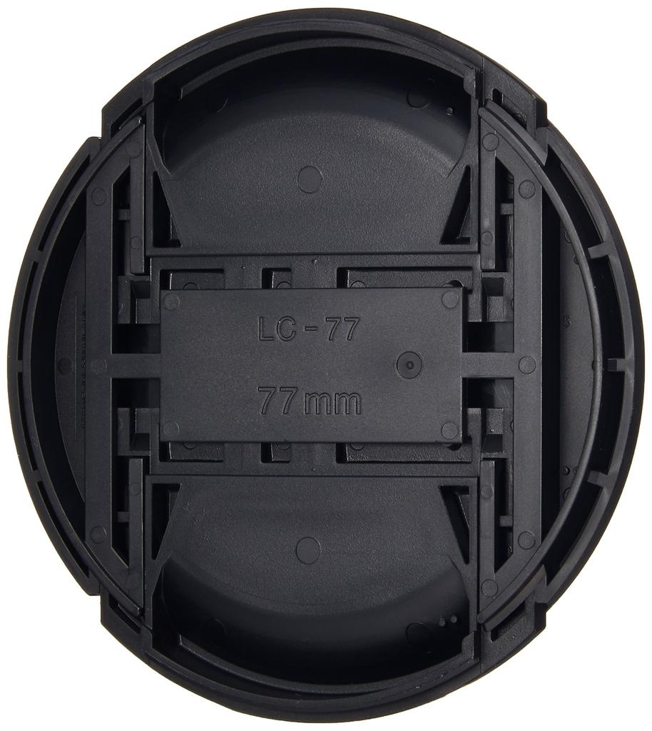 Nikon lens cap 77mm LC-77