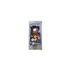 (Without music, Brown Bear) Children's animal starry sky projection lamp sleeping lamp doll projection lamp