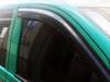 Ветровики (2 шт, HIC) для Mercedes Vito W638 1996-2003 гг