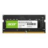 Память для ноутбука Acer 8 ГБ DDR4 DRAM SODIMM Авторизованный дистрибьютор продукт PC4-19200 (DDR4-2400) SD100-8GB-2400-1R8
