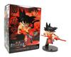 Dragon Ball Scultures BIG Моделирование Тэнкаити Будокай 2 Часть 3 Сон Гоку в детстве [Игрушки и Хобби]