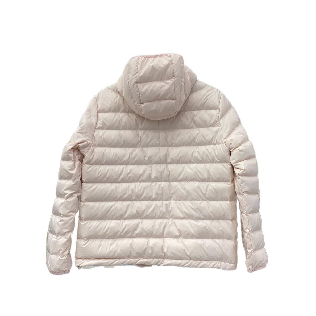 Padded clothes women's winter new hooded ribs down cotton clothes women's warm casual jacket autumn and winter