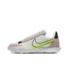 Wmns Waffle Racer 2X Summit White Volt DC4467-100