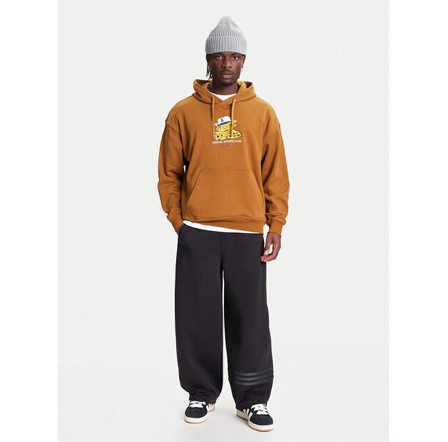 Толстовка adidas Wabash