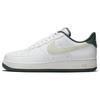 Air Force 1 07 LV8 Vintage Green Мужские кроссовки Белое морское стекло HF1939-100