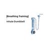 Skin Improve Feature Counter  Breathing Exercise Device Lung Capacity Improver  Home Fitness