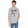 Mickey Mouse & Friends Mens Washout Heather T-Shirt