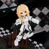 Come4free 1/12 Одежда для BJD Ежедневная коллекция Одежда для кукол Ob11 Разные стили Изысканный милый модный набор Декоративные подарки