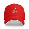 Band Angine de Poitrine Casual Baseball Cap  Outdoor Gym Trucker Hat Summer Sun Visor UnisexTeens yk Retro Baseball Caps