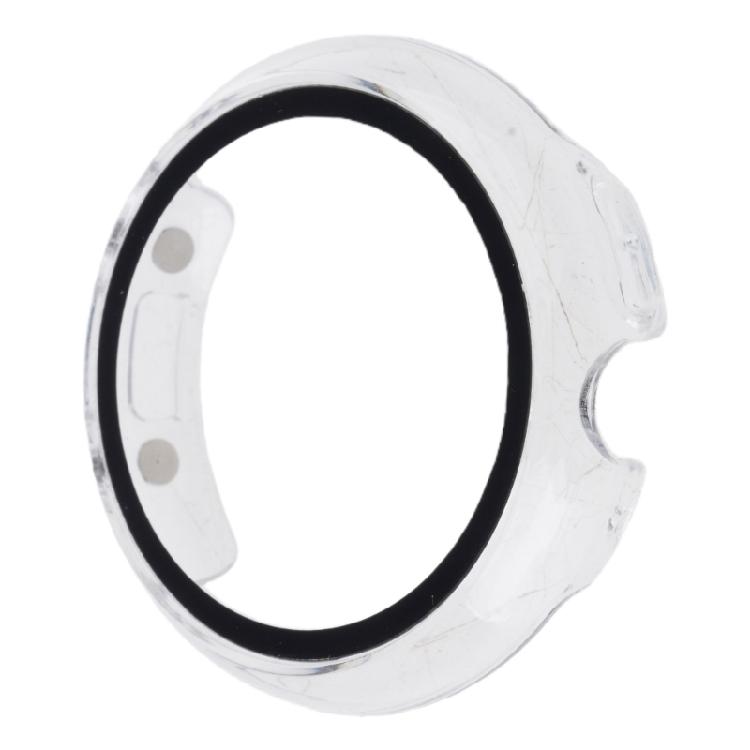 Интегрированная защитная пленка чехол-накладка для Watch 4 носимое устройство устойчивый к царапинам противоударный полная защита корпус