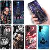 Чехол аниме Demon Slayer Tanjiro для Huawei P Smart Z P50 P40 P30 P20 Pro P10 Lite E P8 P9 Lite 2017 P Smart S 2019 2020 2021