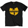 WU-TANG CLAN Men's Women's Adult Kids Logo T-Shirt Official -