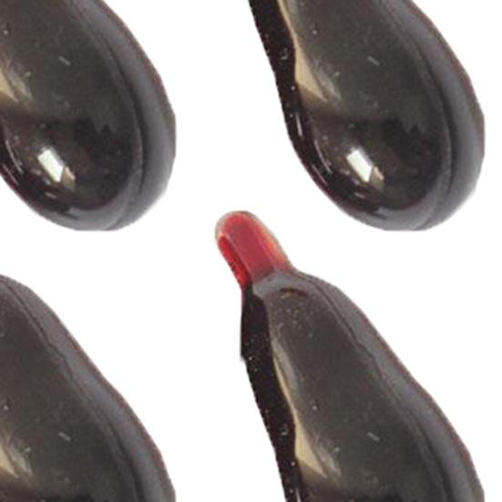 6/9/15/21 шт. Хэллоуин Капсулы с Искусственной Кровью Легко Чистятся Театральный Реквизит Реалистичные Фальшивые